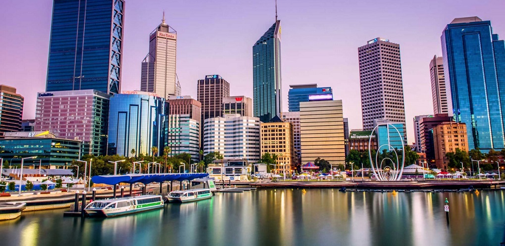 Perth Australia