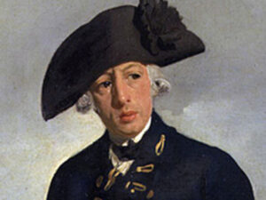 Captain Arthur Phillip