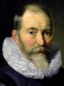 Willem Janszoon